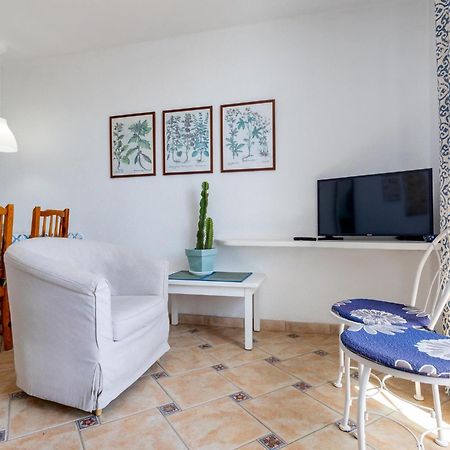 395 Lovely Duplex Parque Santiago II Playa de las Americas  Luaran gambar