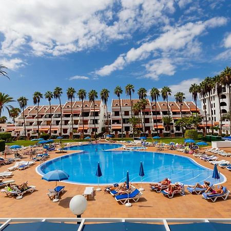 395 Lovely Duplex Parque Santiago II Playa de las Americas  Luaran gambar