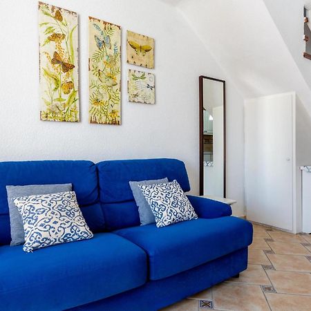 395 Lovely Duplex Parque Santiago II Playa de las Americas  Luaran gambar