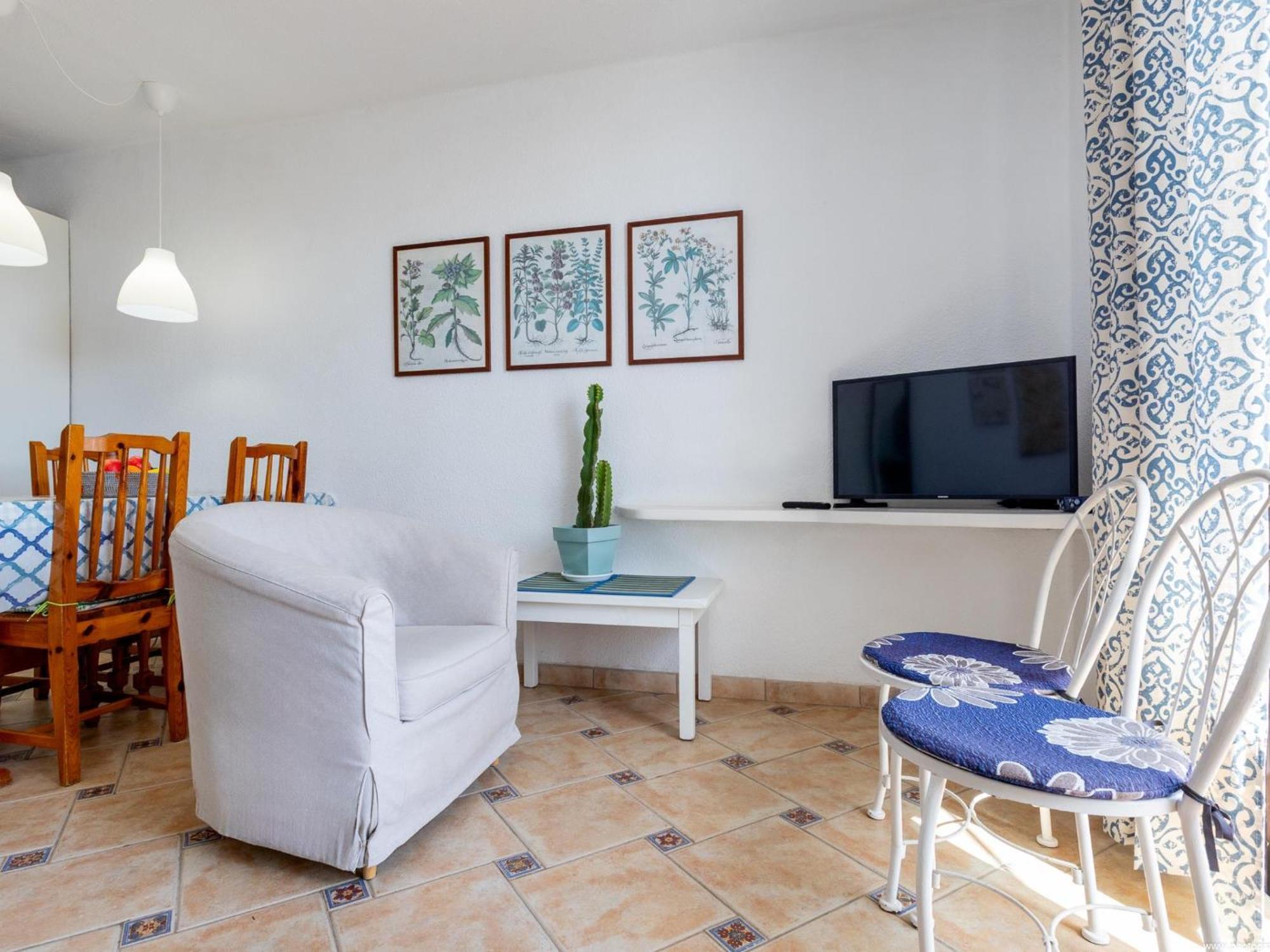 395 Lovely Duplex Parque Santiago II Playa de las Americas  Luaran gambar
