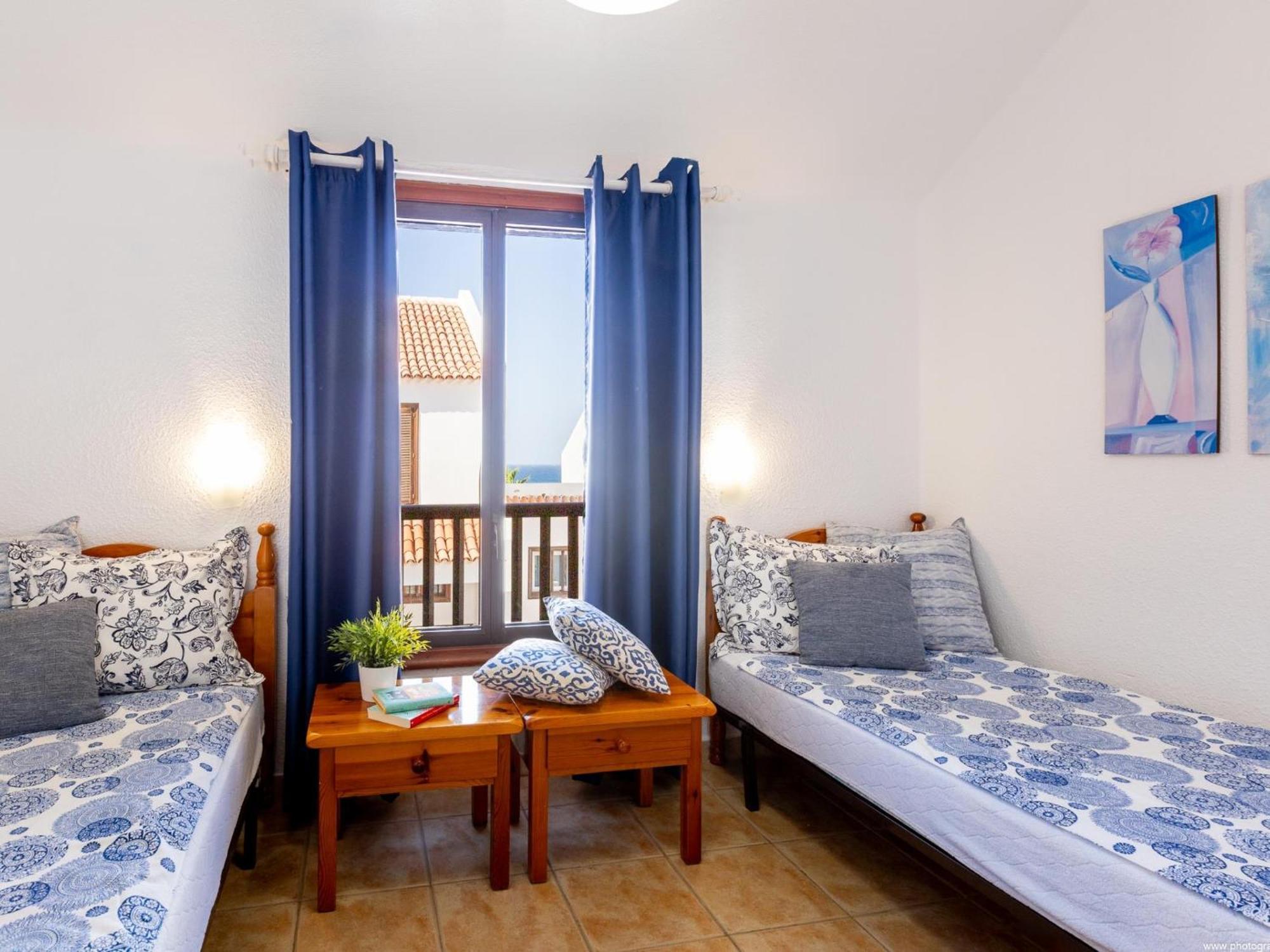 395 Lovely Duplex Parque Santiago II Playa de las Americas  Luaran gambar