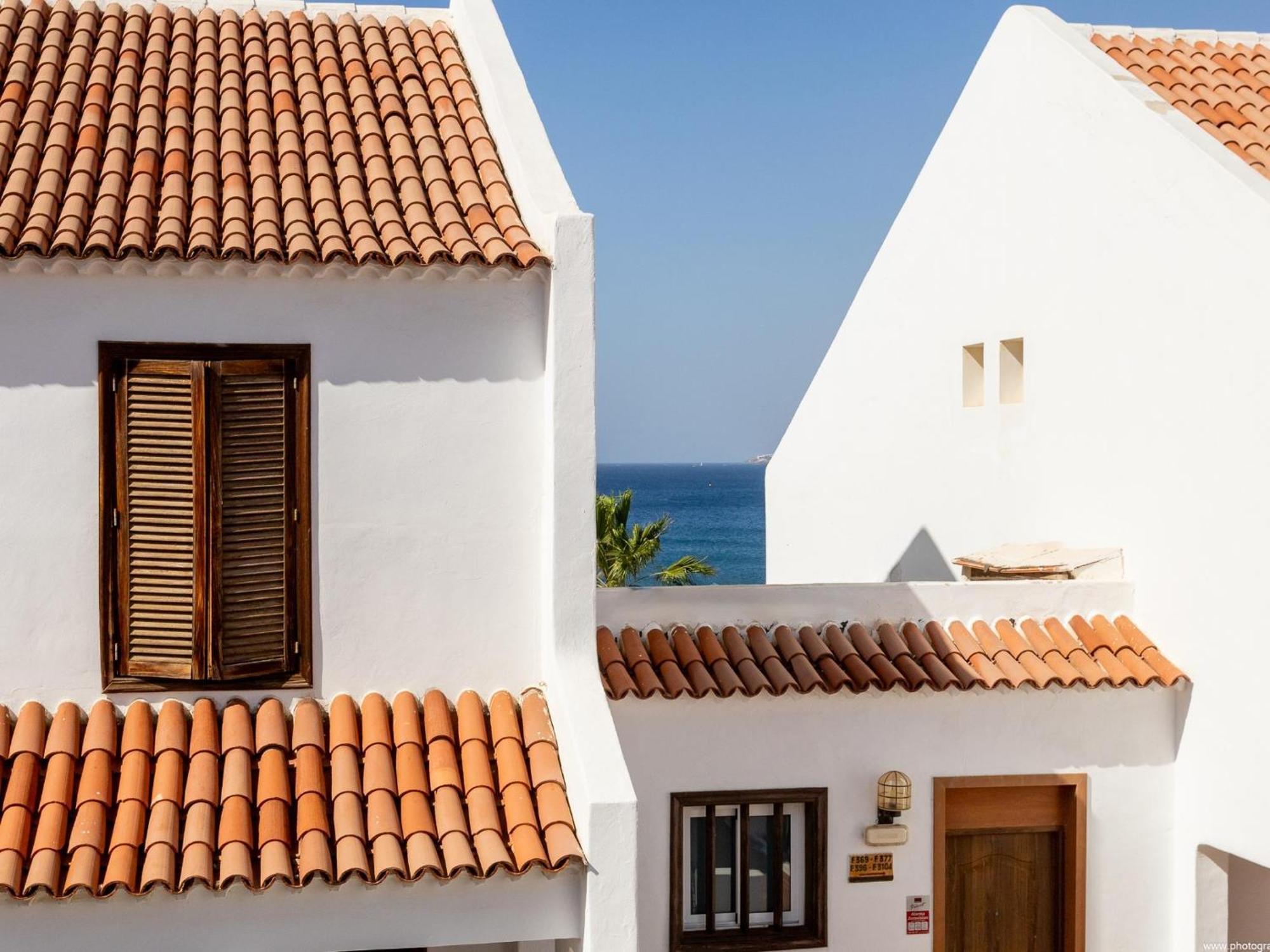 395 Lovely Duplex Parque Santiago II Playa de las Americas  Luaran gambar