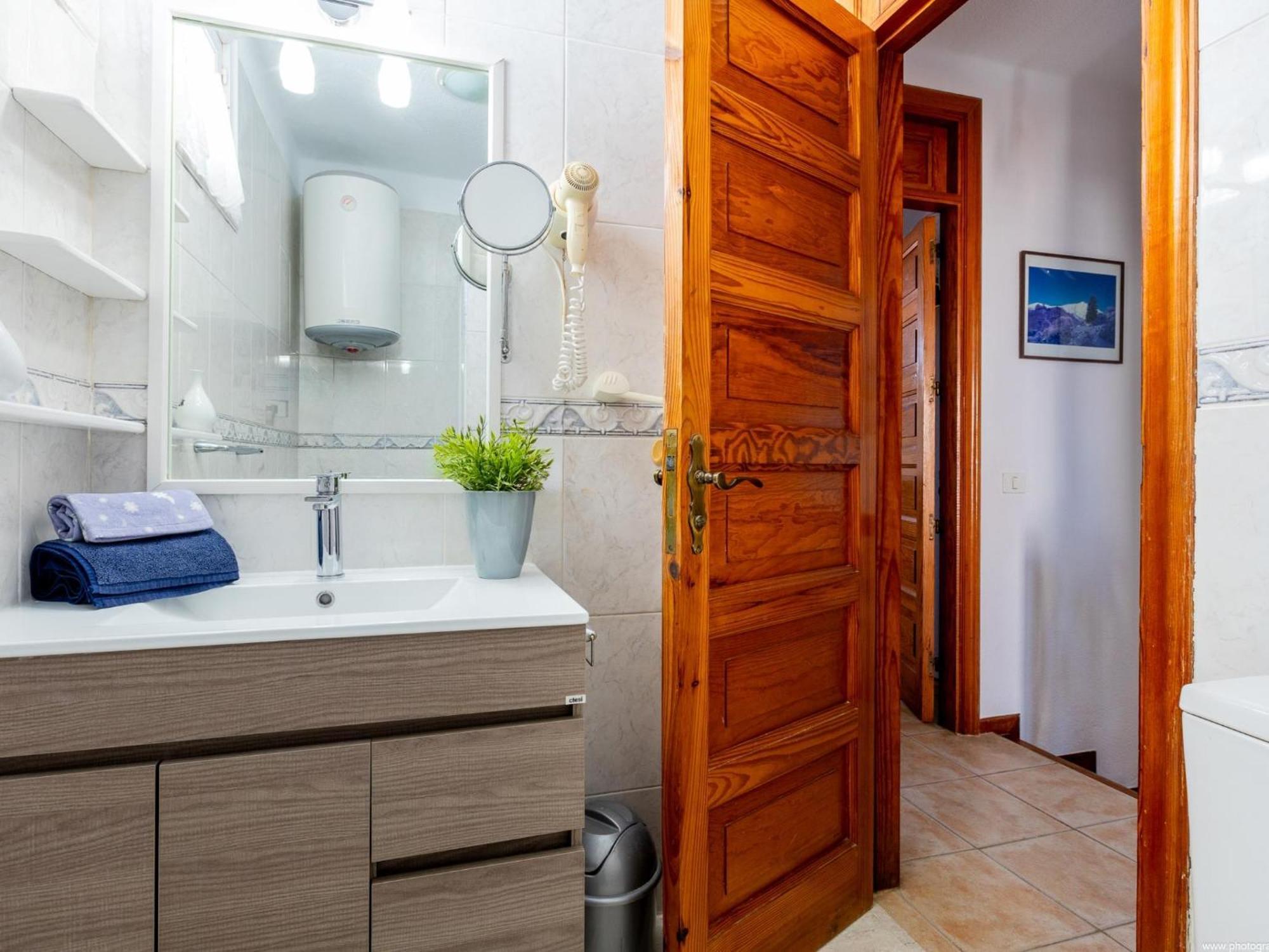395 Lovely Duplex Parque Santiago II Playa de las Americas  Luaran gambar