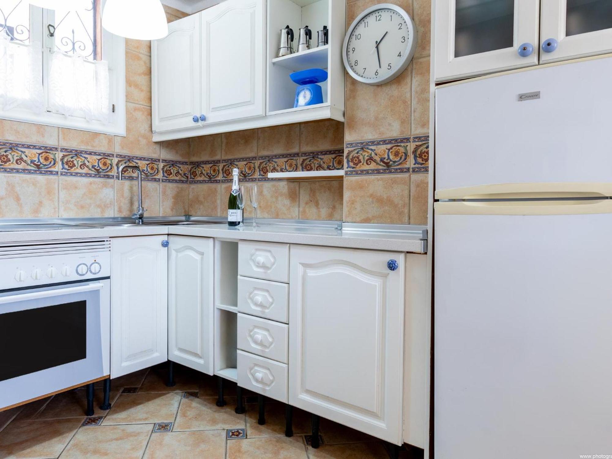 395 Lovely Duplex Parque Santiago II Playa de las Americas  Luaran gambar