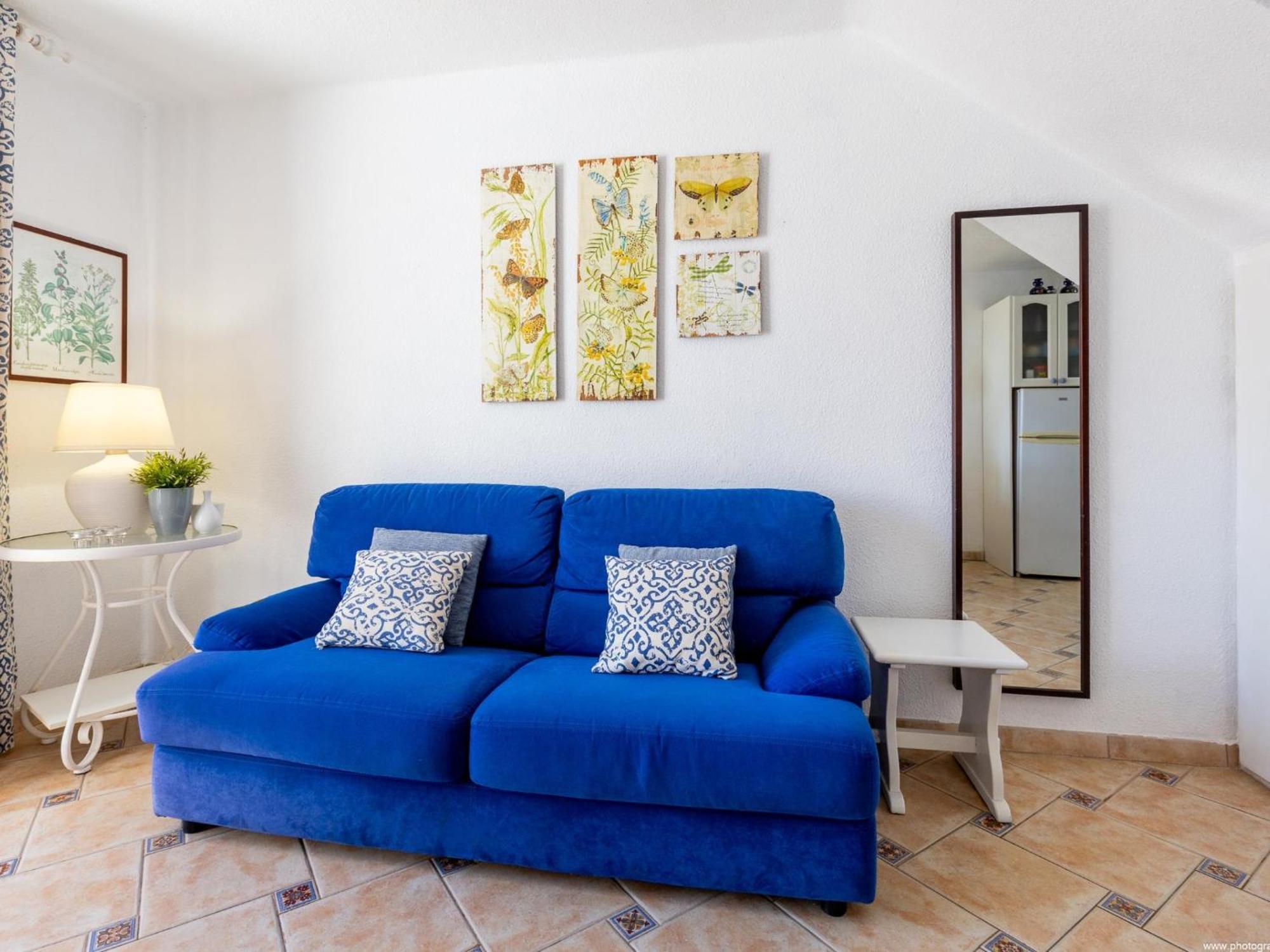 395 Lovely Duplex Parque Santiago II Playa de las Americas  Luaran gambar