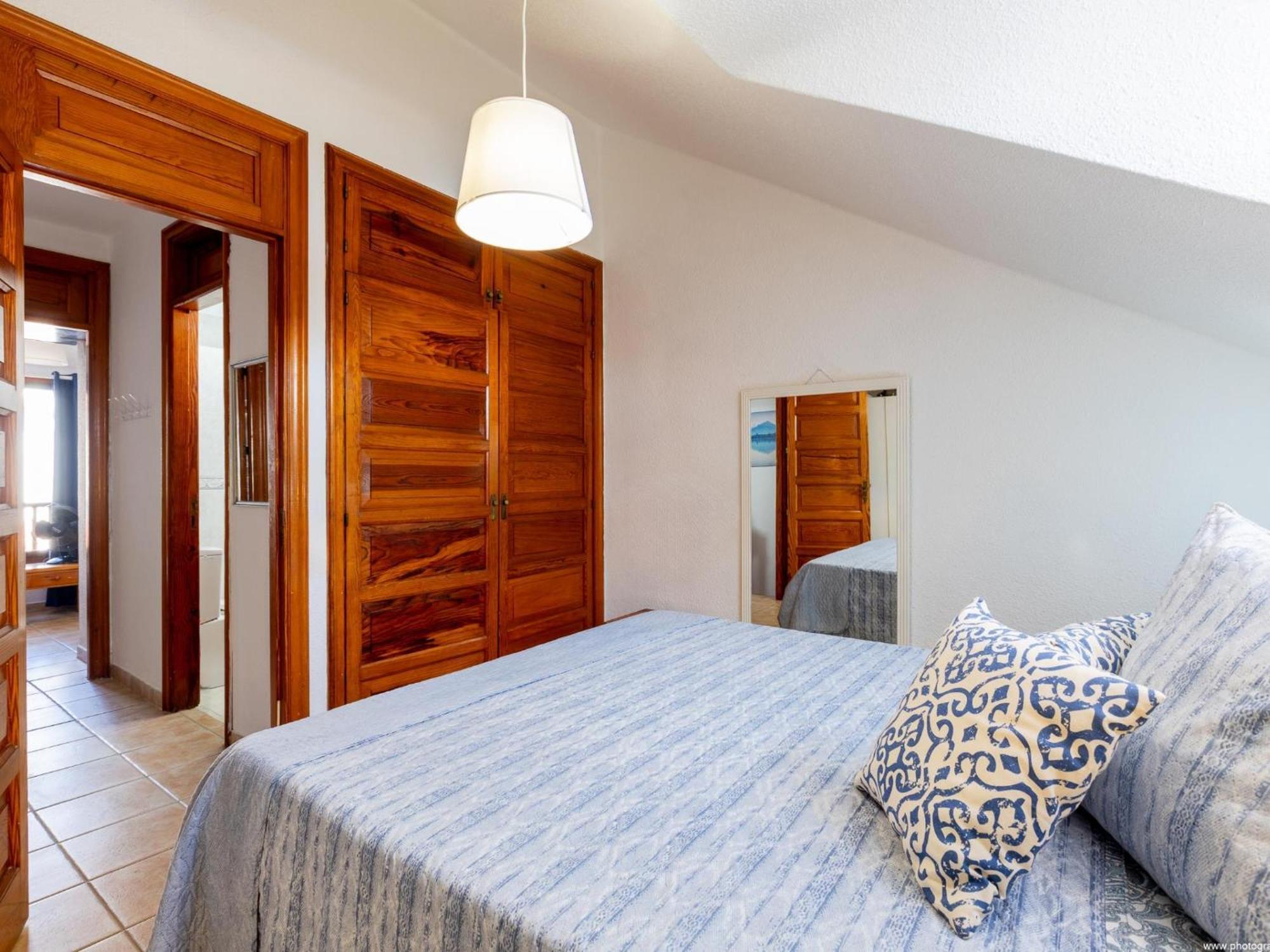 395 Lovely Duplex Parque Santiago II Playa de las Americas  Luaran gambar