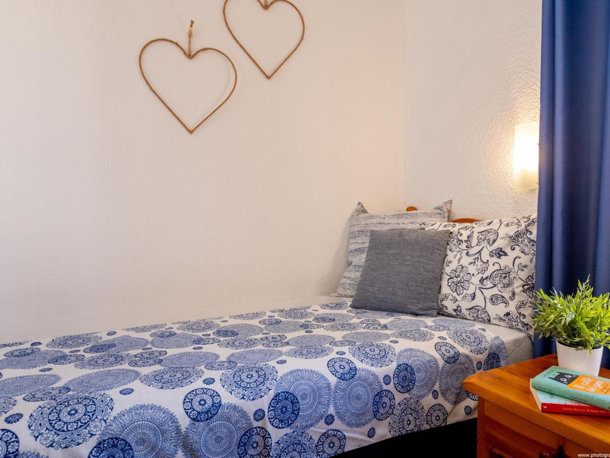 395 Lovely Duplex Parque Santiago II Playa de las Americas  Luaran gambar